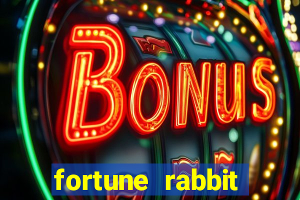 fortune rabbit 5gbet Informational